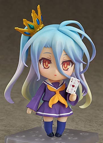 Nendoroid No Game No Life Shiro | animota