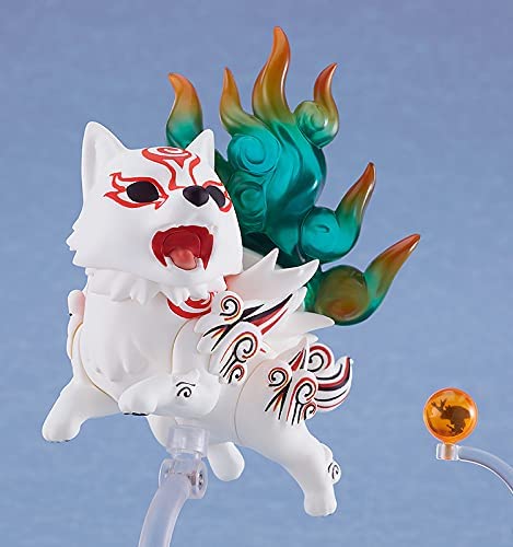 Nendoroid Okami Shiranui | animota