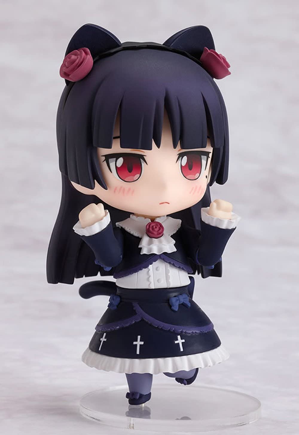 Nendoroid - Oreimo: Kuroneko | animota