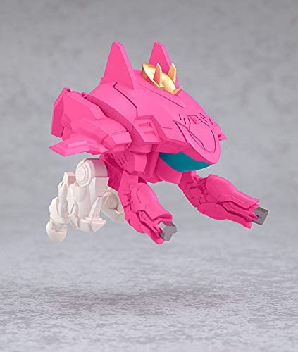 Nendoroid Overwatch D.Va Academy Skin Edition | animota