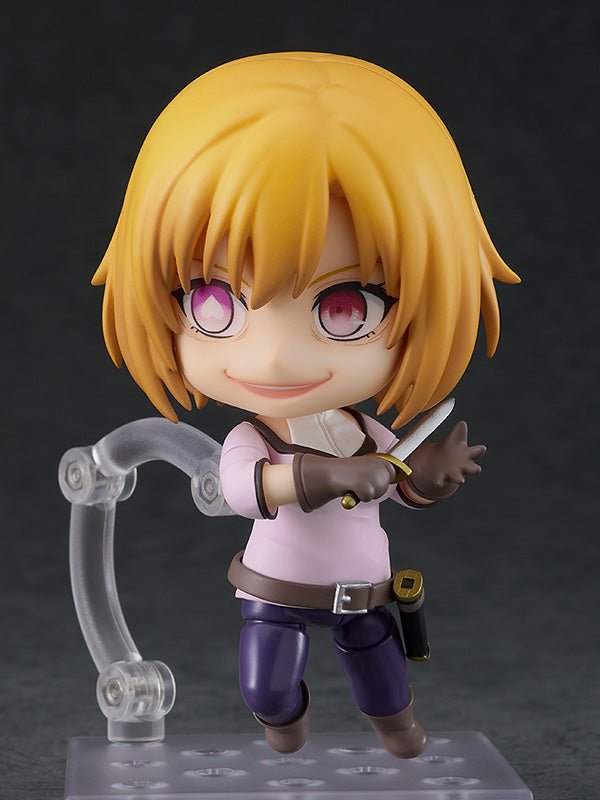 Nendoroid Peach Boy Riverside Sally | animota
