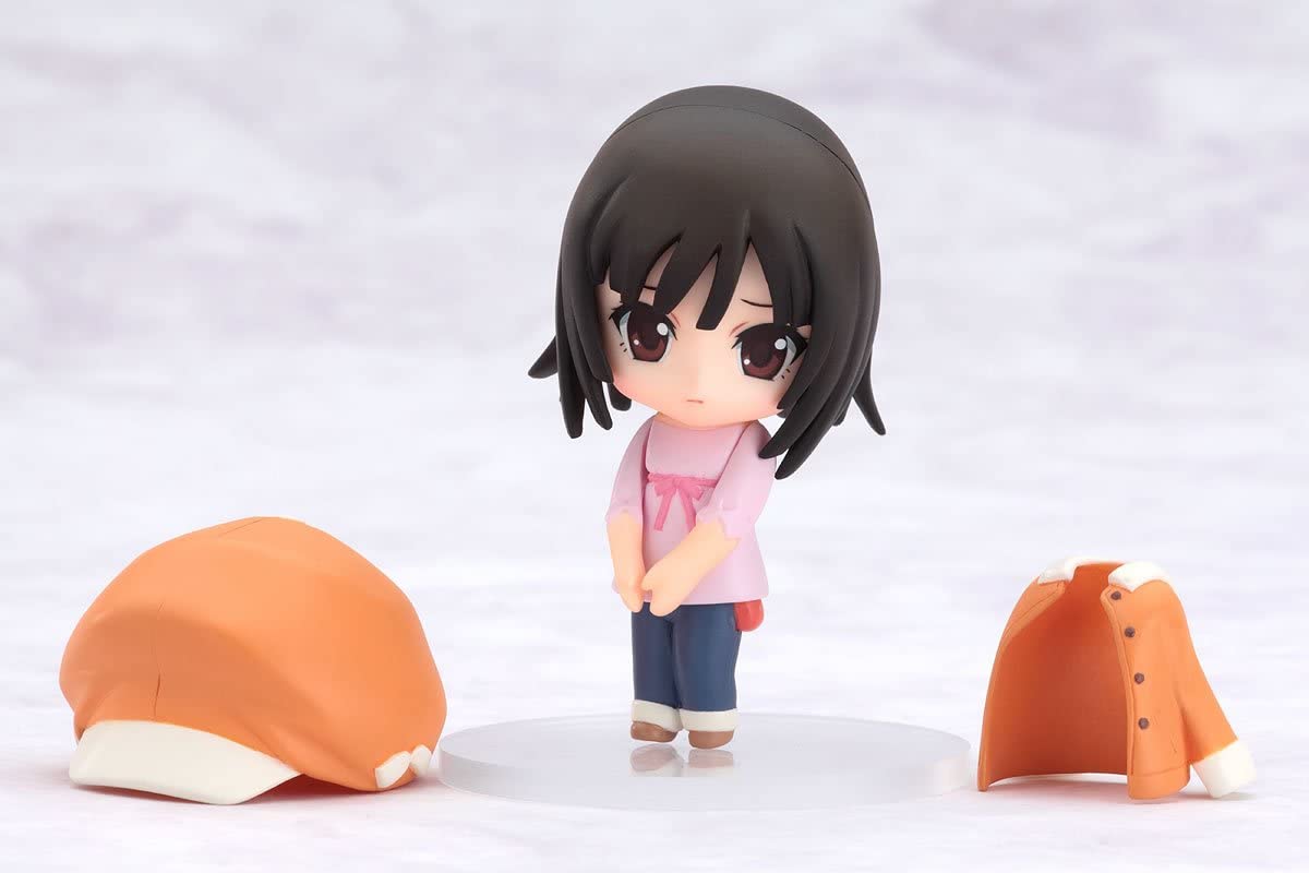 Nendoroid Petite - Bakemonogatari Set #2 | animota