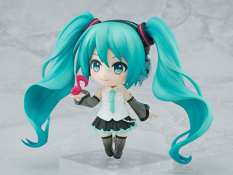 Nendoroid Piapro Character Hatsune Miku NT | animota