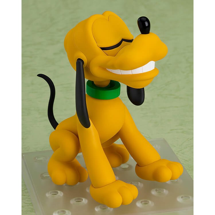 Nendoroid Pluto | animota