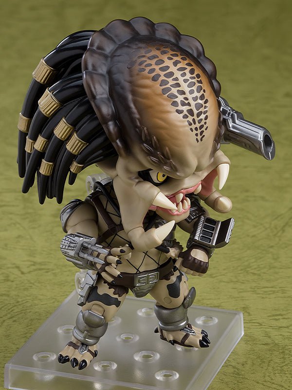 Nendoroid Predator | animota
