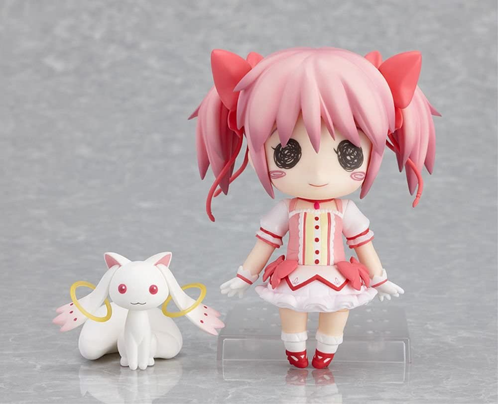 Nendoroid - Puella Magi Madoka Magica: Madoka Kaname | animota