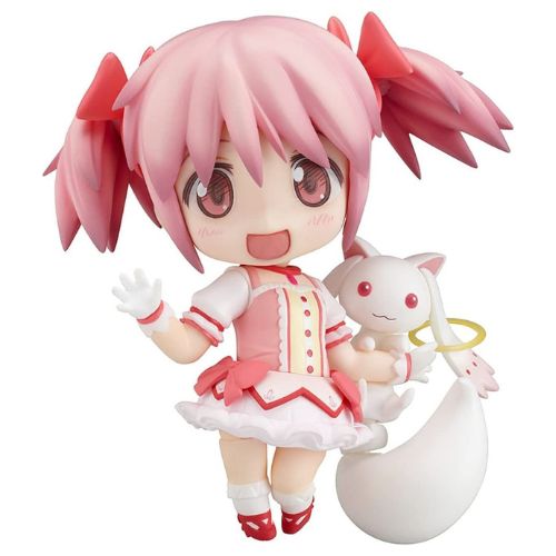 Figurine Nendoroid Madoka Magica – Good Smile Company (occasion, Emballage Ouvert)