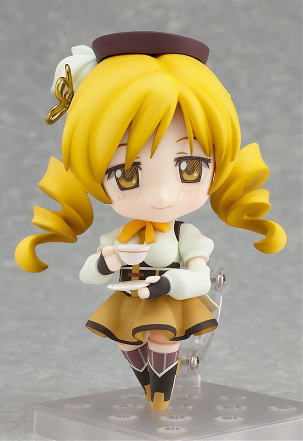 Nendoroid - Puella Magi Madoka Magica: Mami Tomoe | animota