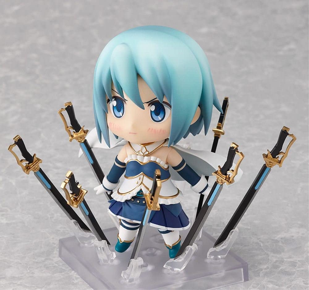 Nendoroid - Puella Magi Madoka Magica: Sayaka Miki | animota