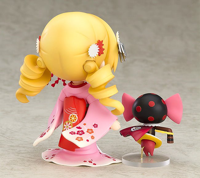 Nendoroid - Puella Magi Madoka Magica the Movie: Mami Tomoe Maiko Ver. | animota