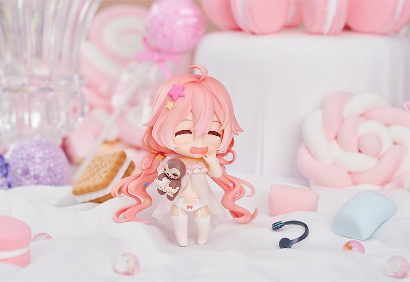Nendoroid Red: Pride of Eden Evante | animota
