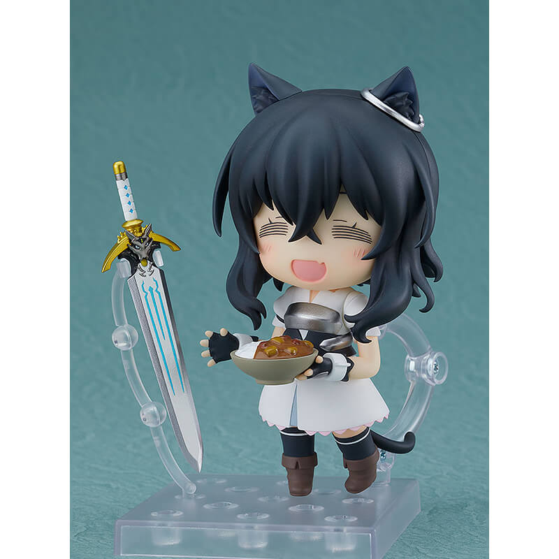 Nendoroid Reincarnated as a Sword Fran | animota