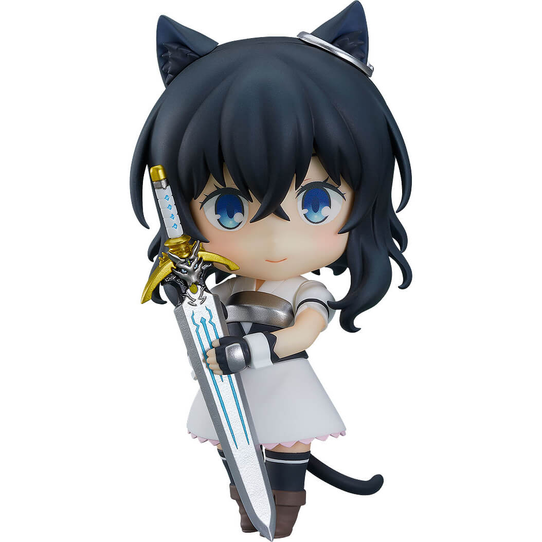 Nendoroid - Tensei shitara Ken deshita (Reincarnated as a Sword