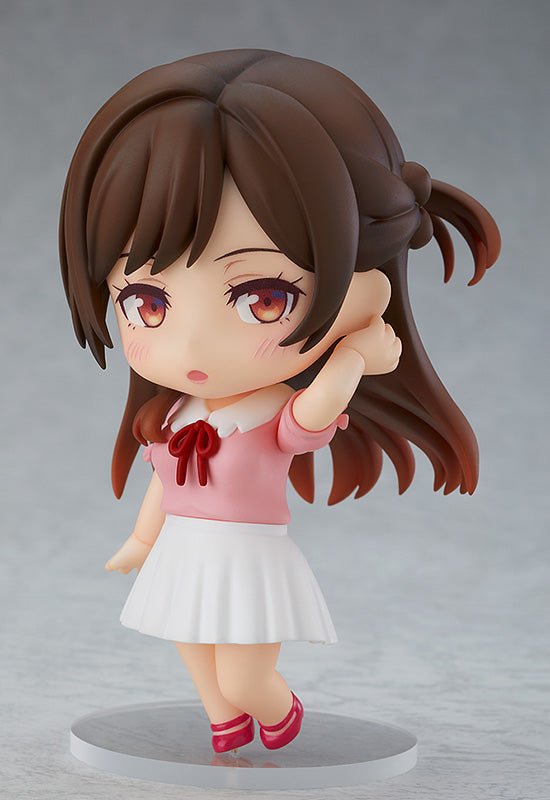 Nendoroid Rent-A-Girlfriend Chizuru Mizuhara | animota