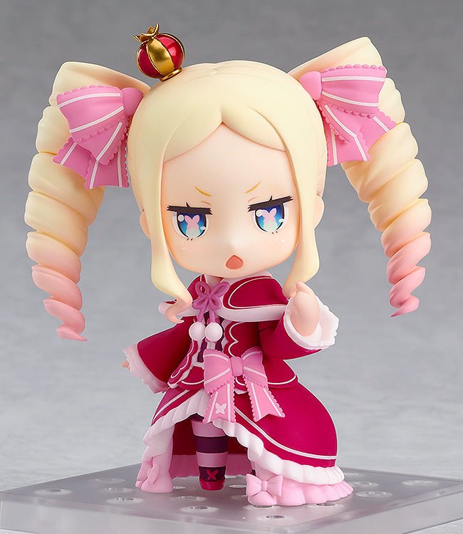 Nendoroid Re:ZERO -Starting Life in Another World- Beatrice | animota