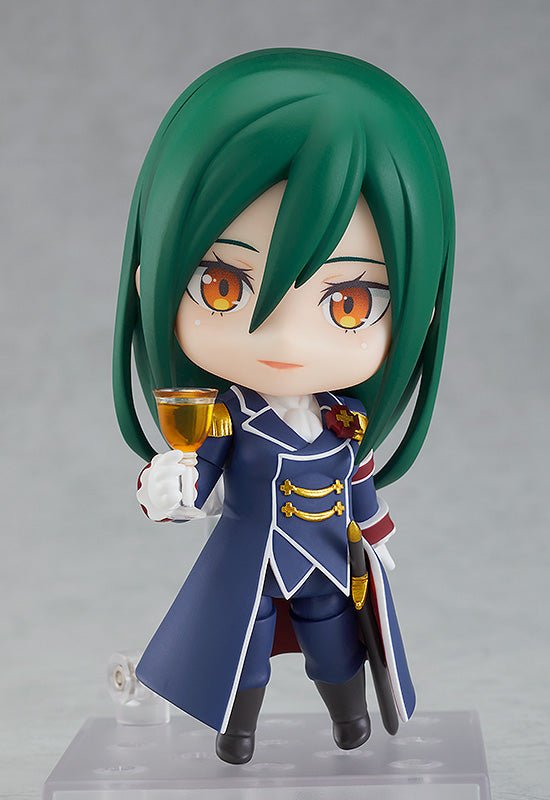 Nendoroid Re:ZERO -Starting Life in Another World- Crusch Karsten | animota