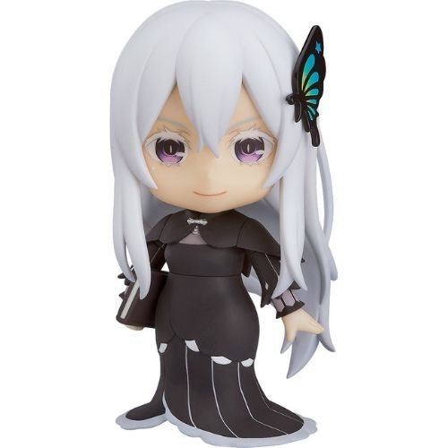 Nendoroid Re:ZERO -Starting Life in Another World- Echidna | animota