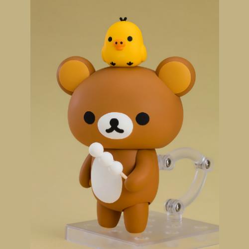 Nendoroid Rilakkuma | animota