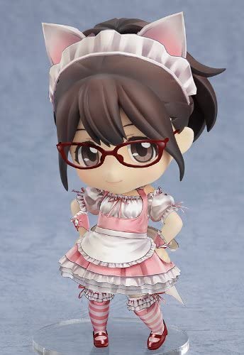 Nendoroid - ROBOTICS;NOTES: Akiho Senomiya | animota