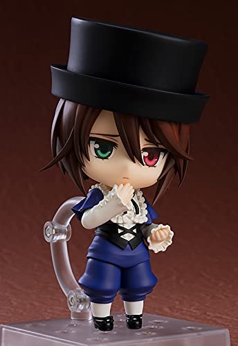 Nendoroid Rozen Maiden Souseiseki | animota
