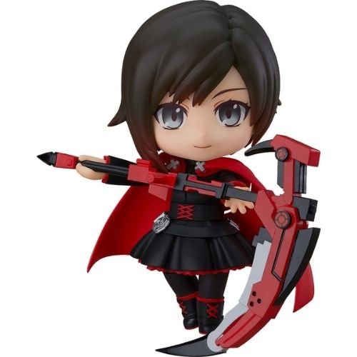 Nendoroid RWBY Ruby Rose | animota