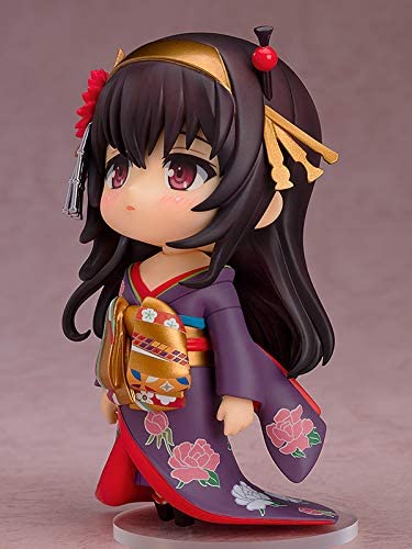 Nendoroid Saekano: How to Raise a Boring Girlfriend Fine Utaha Kasumigaoka Kimono Ver. | animota