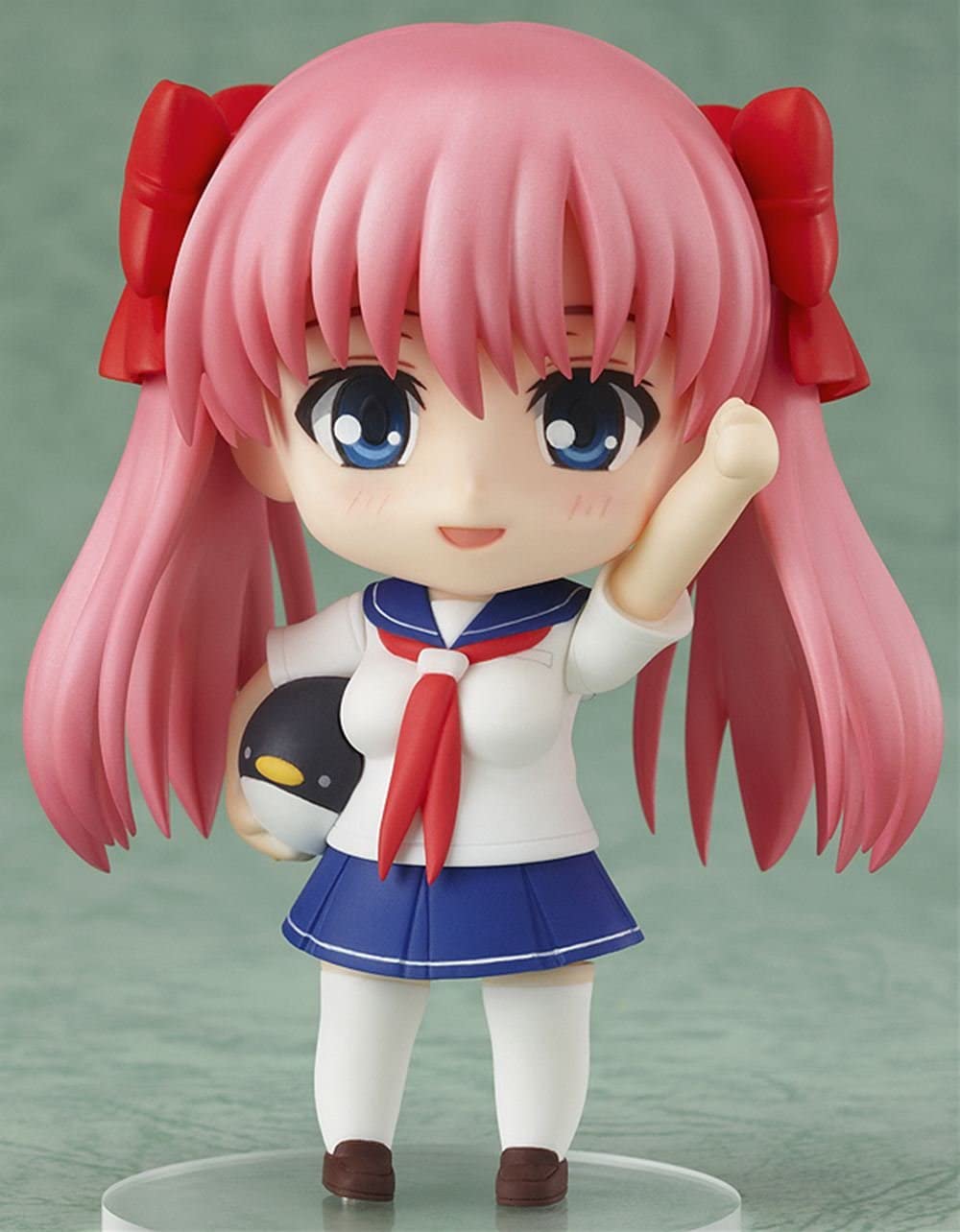 Nendoroid - Saki Achiga Arc episode of side-A: Nodoka Haramura | animota