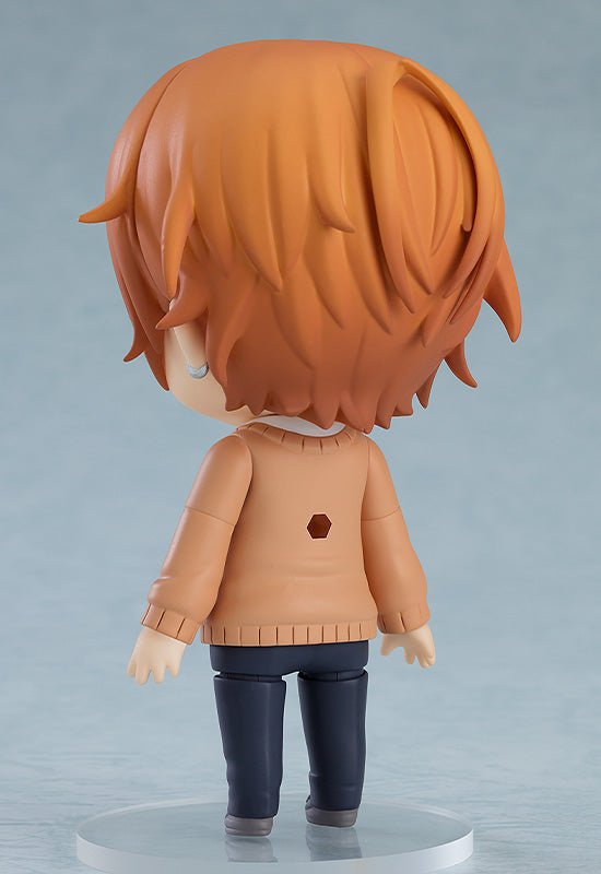 Nendoroid Sasaki to Miyano Shumei Sasaki | animota