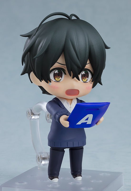 Nendoroid Sasaki to Miyano Yoshikazu Miyano | animota