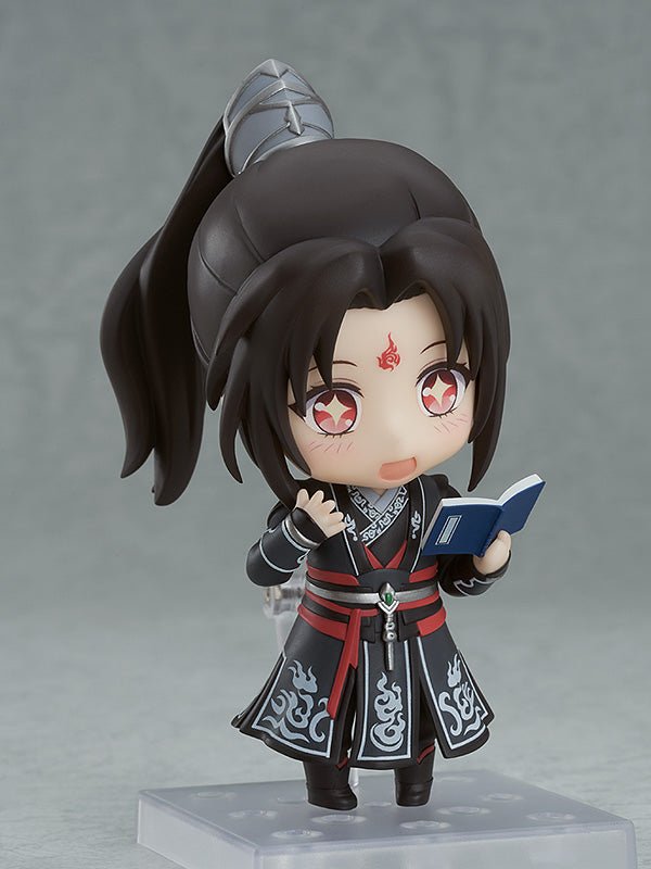 Nendoroid Scumbag System Luo Binghe | animota