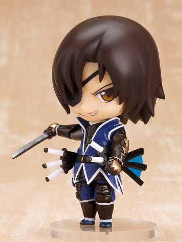 Nendoroid - Sengoku BASARA: Masamune Date | animota