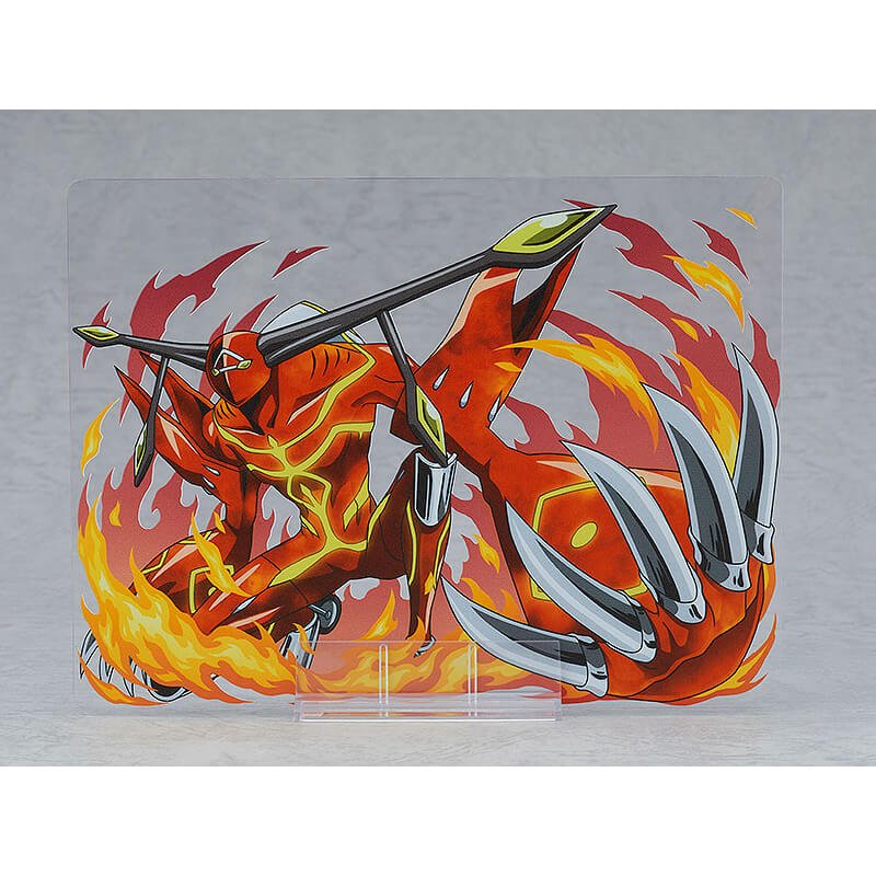 Nendoroid SHAMAN KING Hao | animota