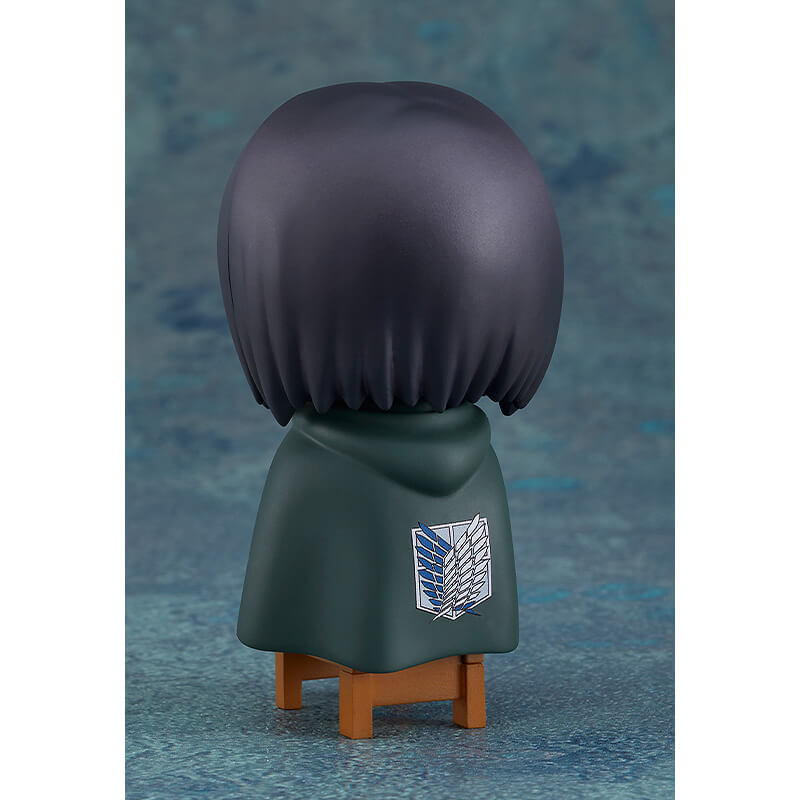 Nendoroid Swacchao! Attack on Titan Mikasa Ackerman | animota