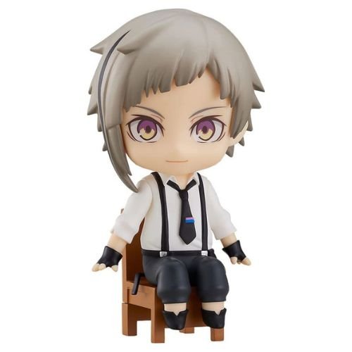 Nendoroid Swacchao! Bungo Stray Dogs Atsushi Nakajima | animota