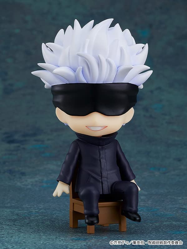 Nendoroid Swacchao! Jujutsu Kaisen Satoru Gojo | animota