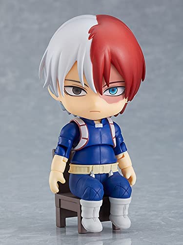 Nendoroid Swacchao! My Hero Academia Shoto Todoroki | animota