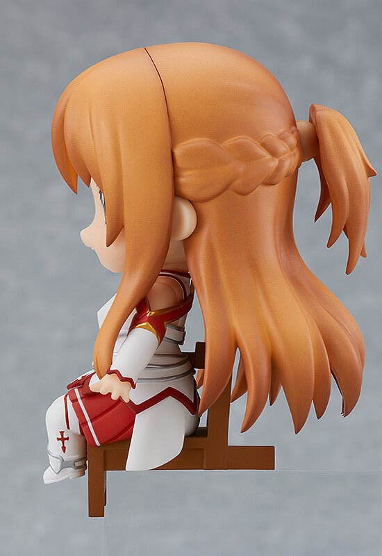 Nendoroid Swacchao! Sword Art Online Asuna | animota