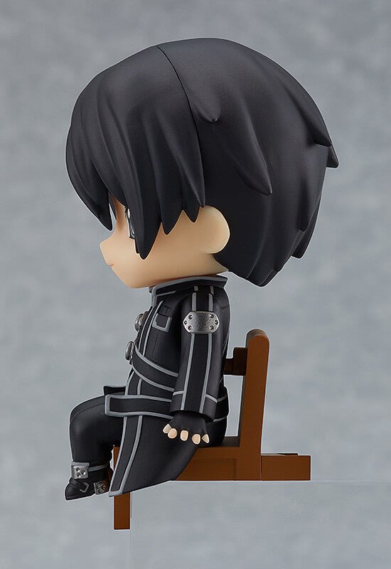 Nendoroid Swacchao! Sword Art Online Kirito | animota