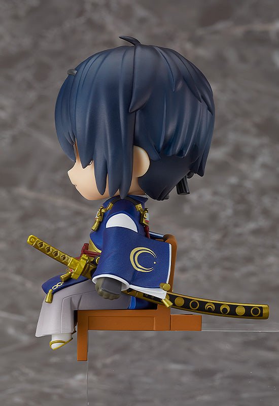 Nendoroid Swacchao! Touken Ranbu Online Mikazuki Munechika | animota