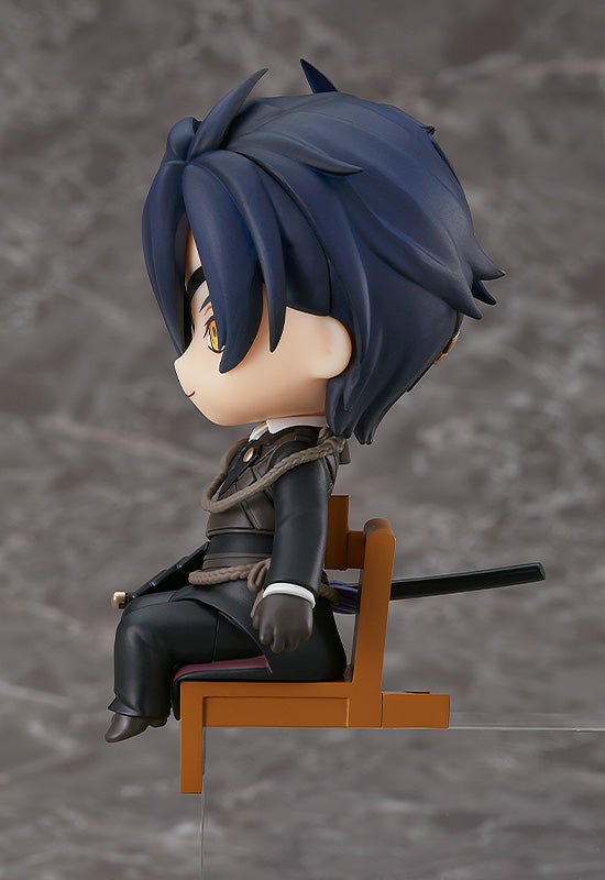 Nendoroid Swacchao! Touken Ranbu Online Shokudaikiri Mitsutada | animota