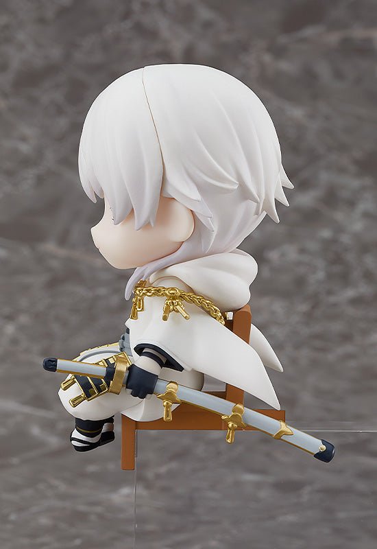Nendoroid Swacchao! Touken Ranbu Online Tsurumaru Kuninaga | animota