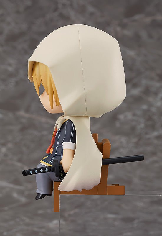 Nendoroid Swacchao! Touken Ranbu Online Yamanbagiri Kunihiro | animota