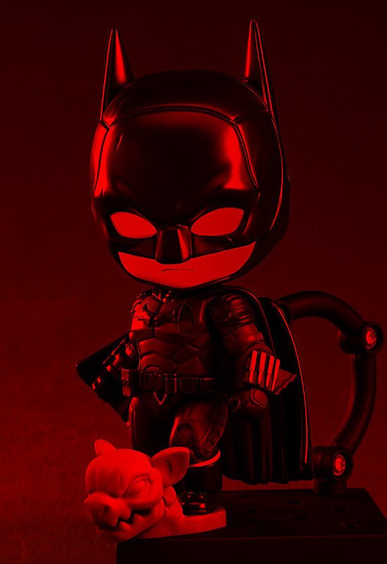 Nendoroid THE BATMAN - Batman The Batman Ver. | animota