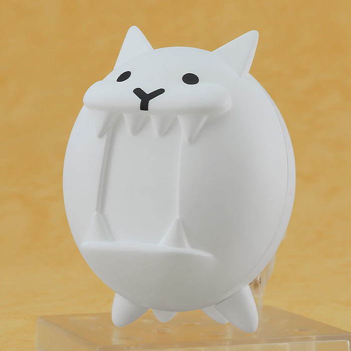 Nendoroid "The Battle Cats" Cat | animota