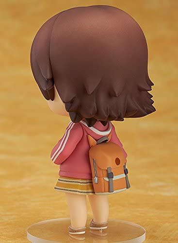 Nendoroid - THE IDOLM@STER Cinderella Girls: Mio Honda | animota