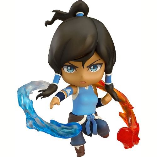 Nendoroid The Legend of Korra: Korra | animota