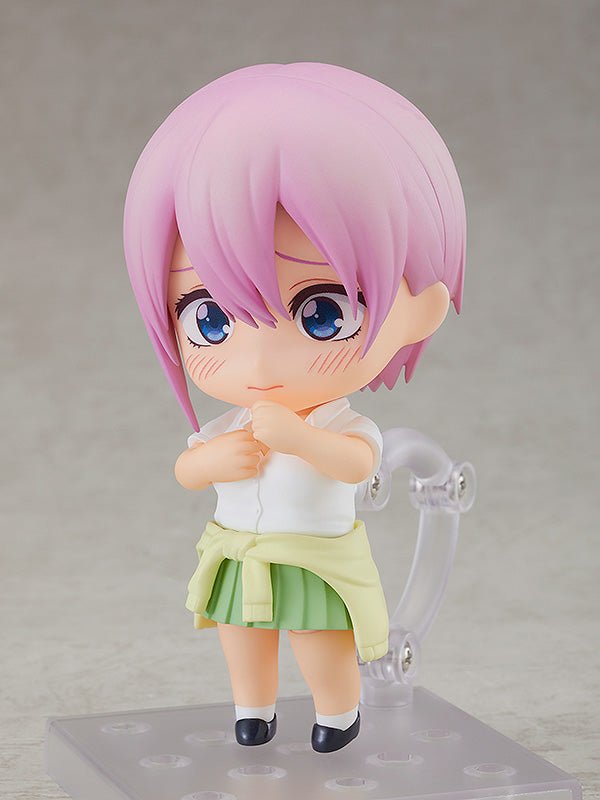 Nendoroid The Quintessential Quintuplets Ichika Nakano | animota