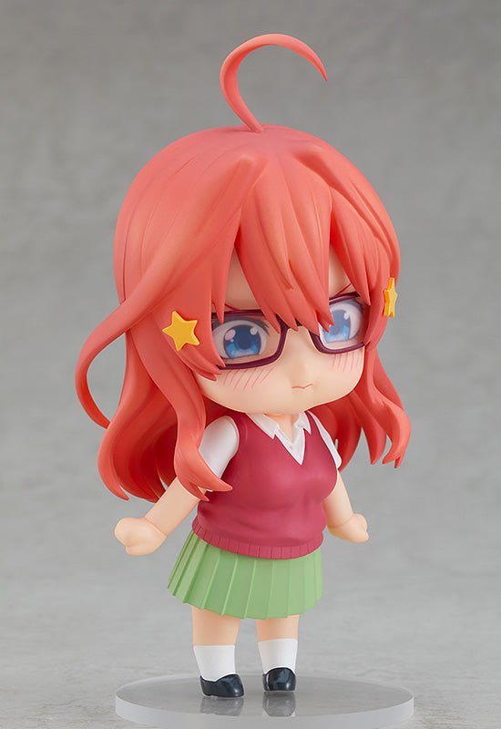 Nendoroid The Quintessential Quintuplets Itsuki Nakano | animota