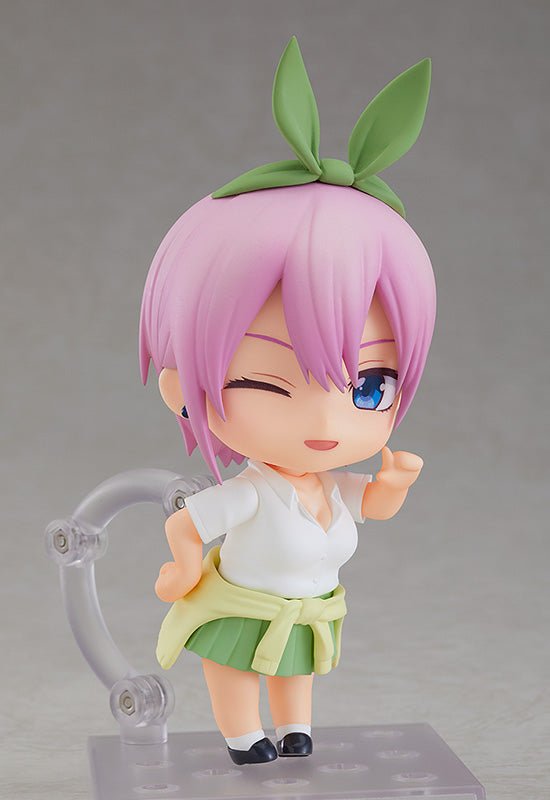 Nendoroid The Quintessential Quintuplets Yotsuba Nakano | animota