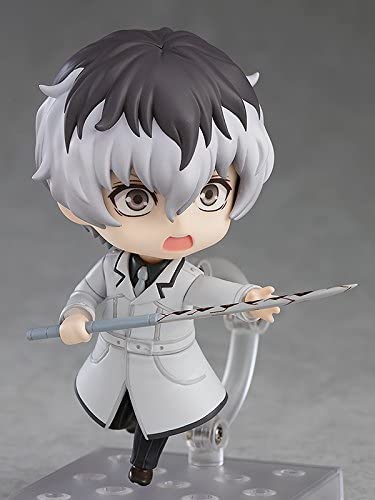 Nendoroid - Tokyo Ghoul:re: Haise Sasaki | animota